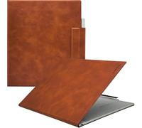 GOVTVA Funda magnética para Onyx Boox Tablet Note Max 13.3 / Boox Tab X C 13.3, funda de piel con hebilla magnética para bolígrafo, apagado y encendido automático