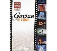 Gowan - Gowan: Live in Concert
