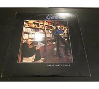 Gowan - Great dirty world (US, 1987) / Vinyl record [Vinyl-LP]