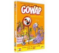 Gowap - Interdit au Gowap [Francia] [DVD]