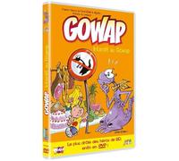 Gowap - Interdit au Gowap [Francia] [DVD]