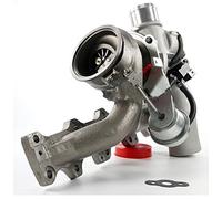 GOWE Cargador Turbo para nuevo Turbo Cargador K04-048 para Opel Opel Astra H Zafira B 2.0 Turbo Z20LEL 200HP