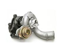 Gowe Gt1549s Turbo 703245/751768-5004s 703245-0002 7701478022 F9Q Turbocompresseur pour Renault Megane Laguna Scenic Volov 1.9L DCI