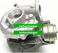 GOWE Turbo para Nissan Navara Pathfinder 2.5 DI Turbocompresor completo GT2056V 769708/14411-EC00E / 14411-EC00C / 14411-EC00B