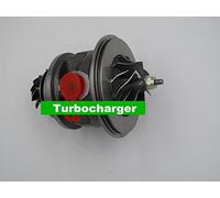 GOWE Turbocompresor Turbo para Turbocompresor Turbo TD0255206T4 49173-07508 49173-07507 49173-07506 CHRA Cartucho para Citroen Ford Peugeot 1,6 HDI TDCi 66Kw O8