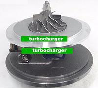 GOWE Turbos - Piezas de repuesto para Volkswagen Passat B6 2.0 TDi Turbo Cartucho CHRA GT1749V 757042 para Volkswagen Passat B6 2.0 TD