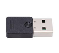 GOWENIC Adaptador Bluetooth USB, Bluetooth 6.0 EDR BLE Plug and Play, Conexión de Dispositivo Dual, Alcance de 20 M, Receptor Dongle USB 2.0, para PC, Computadora Portátil, Auriculares,