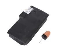 GOWENIC Auricular Oculto, Auricular Portátil Ligero con Módulo Bluetooth gsm para Actuaciones Escénicas Guía de Alojamiento de Conferencias Comentario