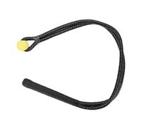 GOWENIC Ayuda de Entrenamiento con Cuerda para Columpio con Cuerda Ponderada para Mejorar el Ritmo, el Tempo y la Memoria Muscular, Adecuada para Entusiastas del Golf [Material de PU]