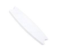GOWENIC Banda de Rodadura de Repuesto Duradera para Escalones de Escalera de Piscina |para Piscinas Elevadas y Enterradas, Antideslizantes, 50,5x12,5 Cm