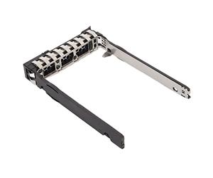 GOWENIC Bandeja de Disco Duro SAS SATA de 2,5 , Soporte de Montaje del Adaptador de Bandeja Tray para HPE ProLiant DL385 Gen10 Plus V2