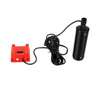 GOWENIC Bomba de Agua Inalámbrica 635GPH 100W Bomba de Transferencia de Agua para Baterías 48-11-1835 48-11-1890, de Drenaje de Alto Flujo con Filtro y Hebilla, Funciona con Baterías para Riego de