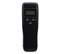 GOWENIC Bomba de Aire Eléctrica Fast Ball Inflator con Pantalla LCD para Fútbol, Voleibol, Baloncesto, Presión Máxima de 15 PSI, Carga Completa en 30 Minutos