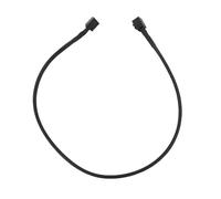 GOWENIC Cable de Servidor de Alto Rendimiento SFF8643 a SFF8643 para Tarjeta de Plano Posterior NVMe de 1,8 Pies