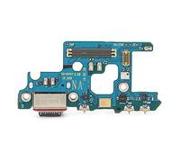 GOWENIC Cable Flexible de Puerto USB Note10+ Plus N976V, Resistente y Liviano, Excelente Ajuste para el Mantenimiento de Teléfonos Móviles