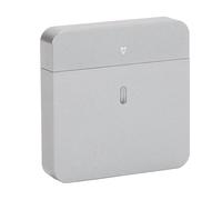 GOWENIC Caja Portátil M.2 NVMe 2230 SSD, Aleación de Aluminio Tipo C USB3.2 Gen2 10 Gbps Caja de Unidad de Estado Sólido Magnética para PC Portátil, Plug and Play (GOWENIC1zm8t5acr2-11)