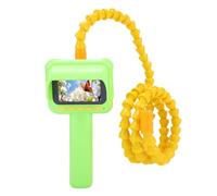 GOWENIC Cámara Endoscópica para Niños con Diseño Impermeable IP67, Pantalla de 2,8 Pulgadas para Descubrimiento Científico, Jóvenes Aventureros