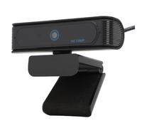 GOWENIC Cámara Web de Reconocimiento Facial, Cámara Web USB para PC 1080P HD 30 Fps para 10 11, Lente Gran Angular de 120 Grados, Inicio de Sesión Seguro y Rápido, Compatibilidad UCL.5,