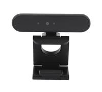 GOWENIC Cámica Web de Reconocimiento Facial de 1080p, Cámara de Control de 2MP, Cámara Web de la Computadora SB C con Cancelación de Ruido y Micrófono para Las Victorias 10 11