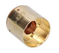 GOWENIC Cartucho de Inicio de Antorcha de Corte Dinámica Térmica Herramientas de Soldadura de Inicio de 9-8277, Reemplazo de Latón para Antorcha de, Resistente a la Corrosión, Moldeado de una Sola