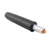 GOWENIC Cilindro de Silla de Oficina de Acero Inoxidable Reforzado |Reemplazo de Elevación de Gas a Prueba de Explosiones, 800LBS, Elevación Suave No Hundido, Rotación de 360 Grados, Estable y