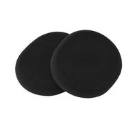 GOWENIC Cómodas Almohadillas de Espuma de Repuesto para H800 H150 H110 H151 | Almohadillas Ergonómicas para Auriculares con Espuma Viscoelástica Transpirable