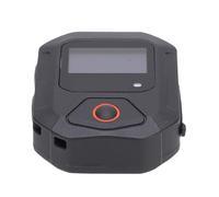 GOWENIC Control Remoto Inalámbrico para Cámara de Acción, Grabación Precisa, a Prueba de Agua, Control Múltiple, con 2 Métodos de Fijación, para Cámara de Acción Action 5 Pro 4