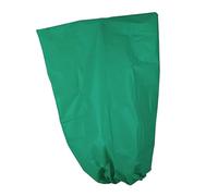 GOWENIC Cubierta para Plantas de Invierno 8.2x11.8ft Arbusto Exterior | Cobertura de gran tamaño, cierre de cordón, tela no tejida transpirable, cuidado del jardín en invierno, mantenimiento