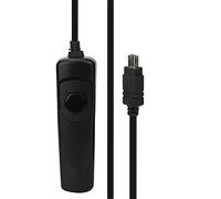GOWENIC Disparador Remoto para | Controlador con Cable MC-DC2 Compatible con Z9 Z8 D850 D780 D500 D7500