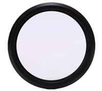 GOWENIC Filtro de Difusión Negra 1/8, Suaviza el Brillo de Las Luces, Reduce el Contraste, CREA Efectos de Niebla Cinematográficos, con Tecnología de Recubrimiento Avanzada, para