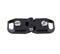 GOWENIC Foldable L Bracket Vlogger Accessory Kit