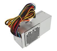 GOWENIC Fuente de Alimentación de 250 W para Optiplex 390 790 990 3010 con CYY97 7GC81 WX9P8, Compatible con Sistemas DT de Escritorio UltradelgadosVostro Studio