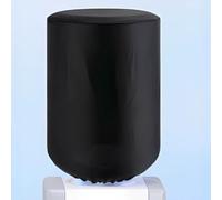 GOWENIC Funda Protectora para Botella de Agua de 5 Galones, Cubo Dispensador de Agua Reutilizable de Tela Oxford, Cubierta Antipolvo para el Hogar, Lavable (28 * 38cm)
