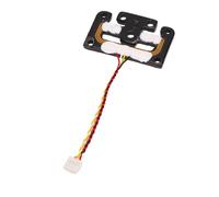 GOWENIC Heated Bed Tension Sensor Reduces Leveling Sensor Errors, 3D Printer Hi Parts for Real Time Monitoring