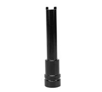 GOWENIC Herramienta de Llave Eléctrica para Cinta Transportadora, Llave Industrial de Alta Resistencia con Accionamiento de 1/2 Pulgada para Instalación de Sujetadores