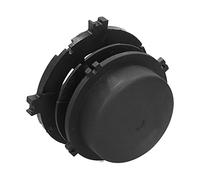 GOWENIC Inserto de Carrete 40037133011 |Reemplazo ABS para Cabezal de Corte Autocut 30-2 40-2, Accesorios para Cortacésped Resistente Al Desgaste