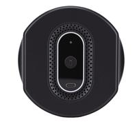 GOWENIC Kit de Ahumador Eléctrico para Cócteles, Recargable, Seguro, con 6 Astillas de Madera para Cocina, Barra de Fiesta, Plástico, Madera de Manzano, de Cerezo