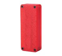 GOWENIC Lector de Tarjetas de Respaldo para Guardar ROM |Herramienta Multifunción de Transferencia Rápida para Quemador de Cartuchos de Juegos (rojo)