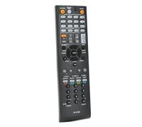 GOWENIC Mando a Distancia de Repuesto RC-879M para |TX NR535 TX SR333 HT R393 HT S3700 Receptor AV
