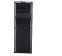 GOWENIC Mando a Distancia, Repuesto Negro, Controlador RMT-B126A para Adaptarse Perfectamente a BDP-BX120 BDP-BX320 BDP-BX520 BDP-BX620, Mayor Distancia de Transmisión