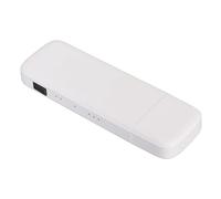 GOWENIC Módem WiFi USB 4G LTE Portátil con Ranura para Tarjeta SIM para Europa Asia, 8 Usuarios Que Comparten Punto de Acceso WiFi para Trabajar y Jugar