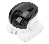 GOWENIC Mover Camera de Mascotas, Cámara de Seguridad Inteligente con Aplicación, Seguimiento Automático de Mascotas, Interacción Entre Dos Vías, Almacenamiento en la Nube