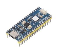 GOWENIC Placa de Microcontrolador RP2350 |Brazo de Doble Núcleo Cortex M33 con Tipo C 4 MB Flash 520 KB RAM para Reemplazo RasPi Pico 2