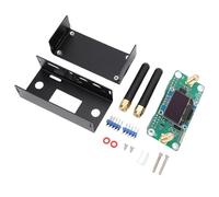 GOWENIC Placa de Punto de Acceso MMDVM Portátil, Interfaces de Antena Dual, Alta Potencia de Salida de RF para Bandas UHF VHF, Admite Múltiples Protocolos de Voz Digital para Pruebas, Estación Base