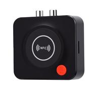 GOWENIC Receptor Bluetooth, Experiencia de Sonido Envolvente 3D, Conexión
