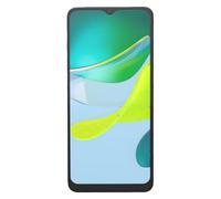 GOWENIC Reemplazo de Pantalla Rentable para Moto E13, Conjunto de Digitalizador LCD Táctil Capacitivo, Adecuado para Usuarios Económicos de 6,5 Pulgadas