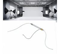 GOWENIC Reemplazo del Tubo de Flash para V850 V860 V860II V1 TT685 TT600 | Lámpara Desnuda Flashtube para Reparación de Luces Estroboscópicas de Fotografía