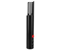 GOWENIC Removedor de Escamas de Pescado Eléctrico, Limpiador de Escamas de Pescado Inalámbrico Automático, Potente Herramienta de Limpieza Descalcificadora, Resistente Al Agua, Ligera y Eficiente