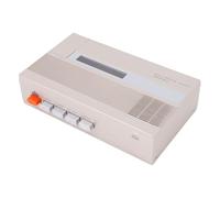 GOWENIC Reproductor de Casete Retro, Convertidor Portátil de Casete Bluetooth a MP3 con Altavoz Incorporado, Conector para Auriculares, Batería de 2000 MAh, para Grabar y Escuchar Música