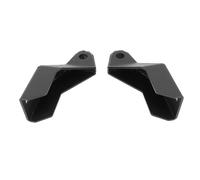 GOWENIC Soportes de Grillete de Gancho de Remolque RS146 Soporte de Montaje de Grillete de Anillo en D de Acero para 2007-2021 Kit de Conversión de Gancho de Remolque de Recuperación de Parachoques
